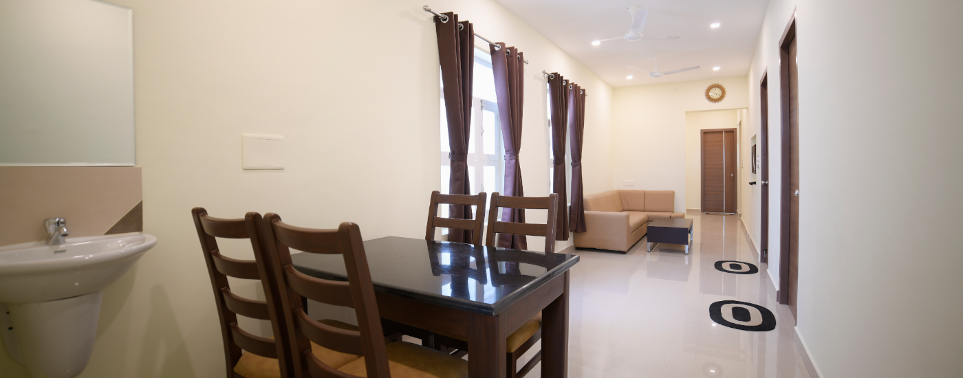 Home FZK Apartments Apartments for rent in Vellore Rental